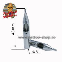 Varf inox 7R